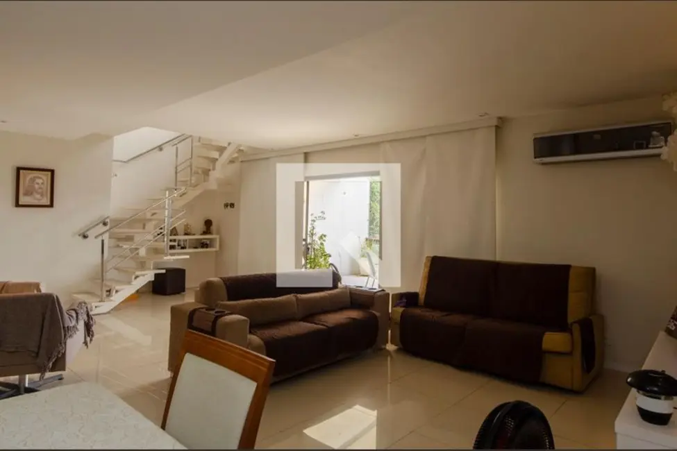 Foto 5 de Apartamento com 3 quartos à venda, 334m2 em Rio De Janeiro - RJ