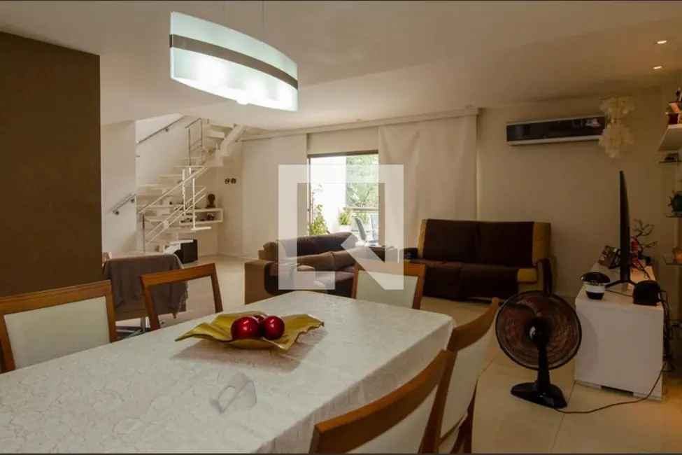 Foto 6 de Apartamento com 3 quartos à venda, 334m2 em Rio De Janeiro - RJ