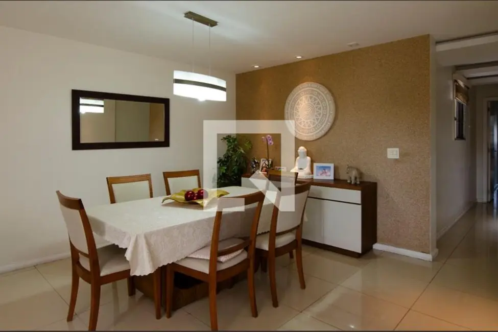 Foto 8 de Apartamento com 3 quartos à venda, 334m2 em Rio De Janeiro - RJ