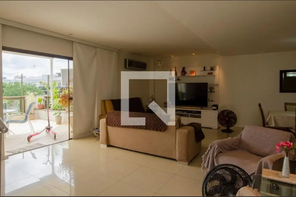 Foto 2 de Apartamento com 3 quartos à venda, 334m2 em Rio De Janeiro - RJ