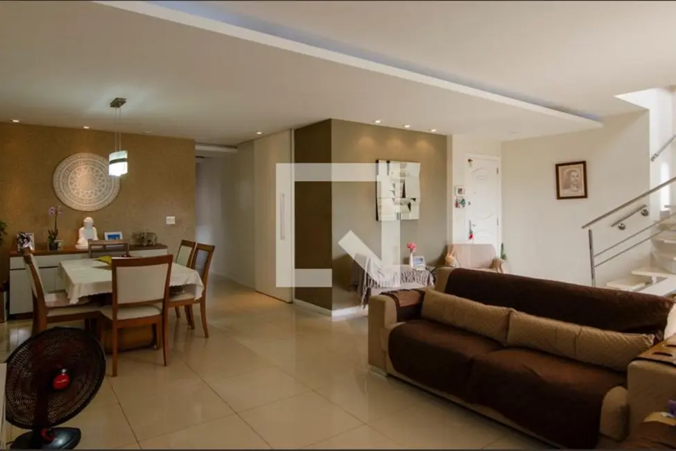 Foto 1 de Apartamento com 3 quartos à venda, 334m2 em Rio De Janeiro - RJ