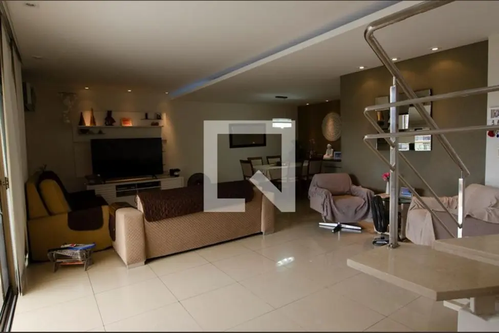 Foto 3 de Apartamento com 3 quartos à venda, 334m2 em Rio De Janeiro - RJ
