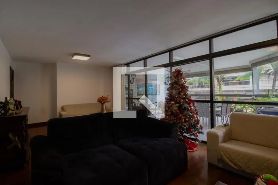 Apartamento com 3 quartos à venda, 180m2 em Rio De Janeiro - RJ - imagem 4 Foto 4 de Apartamento com 3 quartos à venda, 180m2 em Rio De Janeiro - RJ