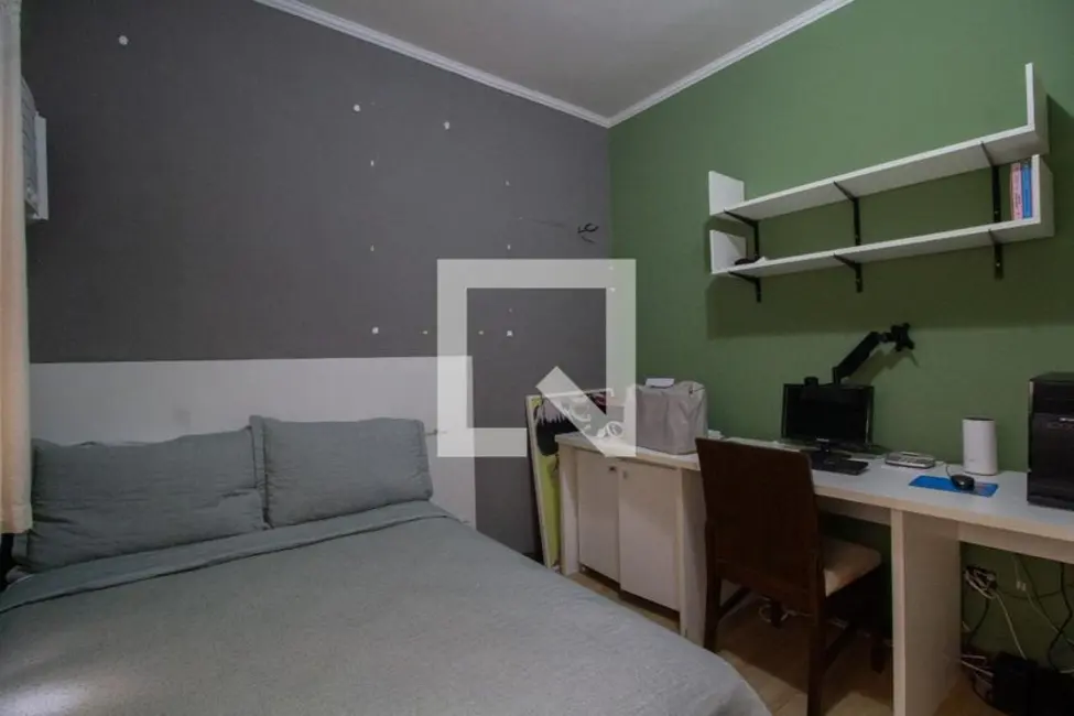 Apartamento com 3 quartos à venda, 180m2 em Rio De Janeiro - RJ - imagem 9 Foto 9 de Apartamento com 3 quartos à venda, 180m2 em Rio De Janeiro - RJ