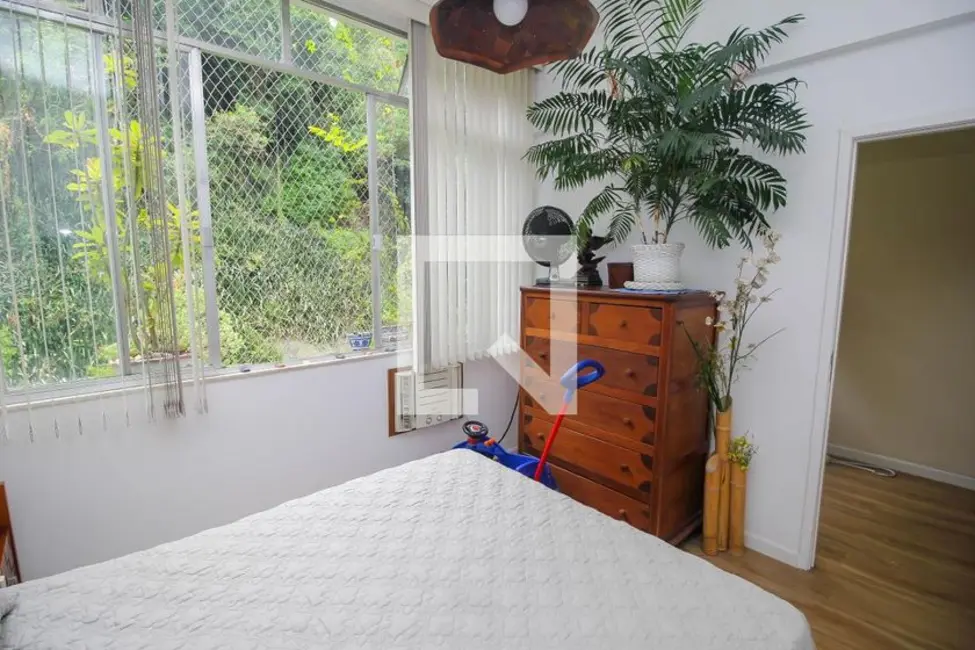 Foto 7 de Apartamento com 3 quartos à venda, 101m2 em Botafogo, Rio De Janeiro - RJ