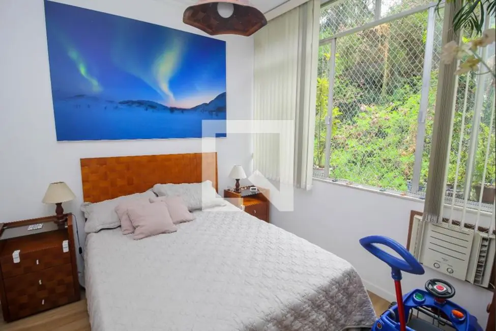 Foto 6 de Apartamento com 3 quartos à venda, 101m2 em Botafogo, Rio De Janeiro - RJ