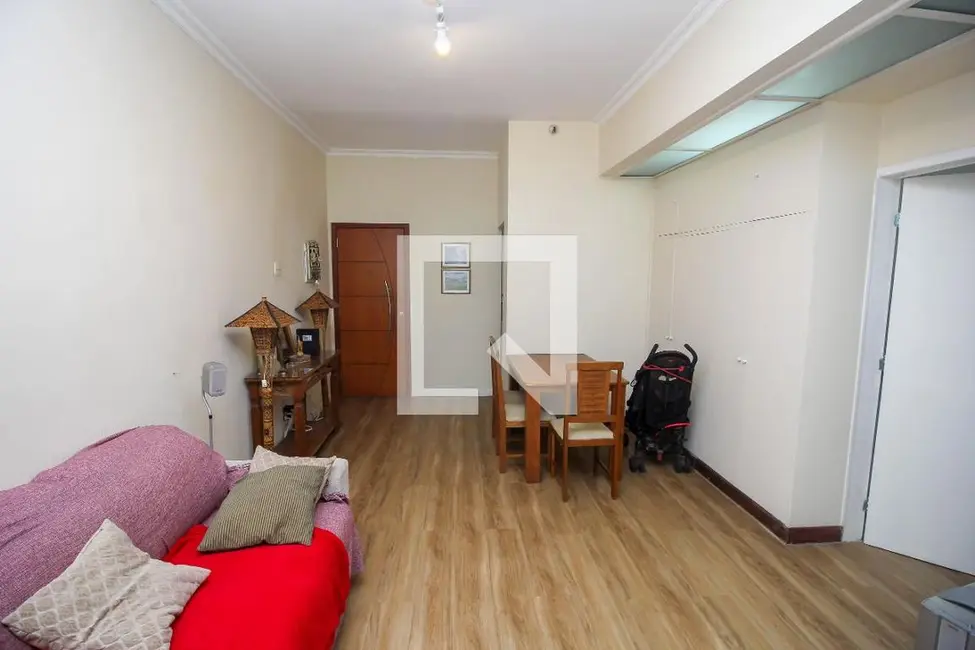Apartamento com 3 quartos à venda, 101m2 em Botafogo, Rio De Janeiro - RJ - imagem 7 Foto 7 de Apartamento com 3 quartos à venda, 101m2 em Botafogo, Rio De Janeiro - RJ