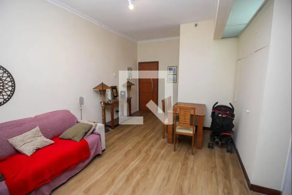 Foto 4 de Apartamento com 3 quartos à venda, 101m2 em Botafogo, Rio De Janeiro - RJ