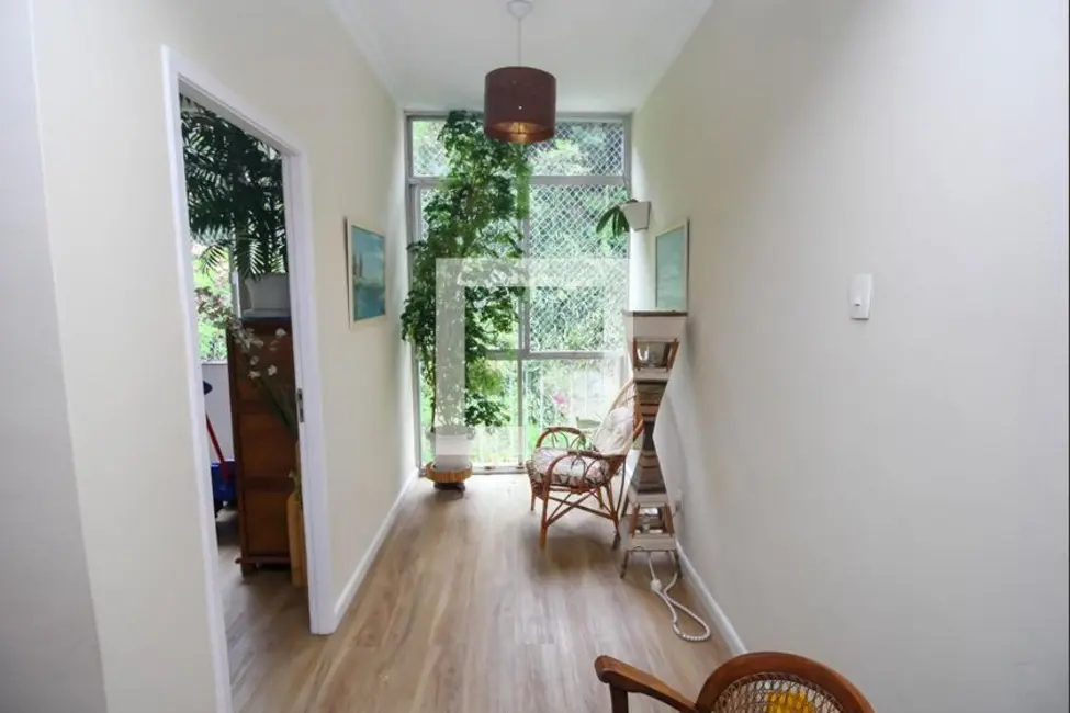 Foto 5 de Apartamento com 3 quartos à venda, 101m2 em Botafogo, Rio De Janeiro - RJ