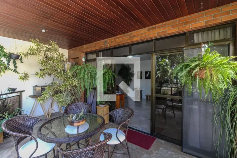 Apartamento com 4 quartos à venda, 158m2 em Rio De Janeiro - RJ - imagem 8 Foto 8 de Apartamento com 4 quartos à venda, 158m2 em Rio De Janeiro - RJ