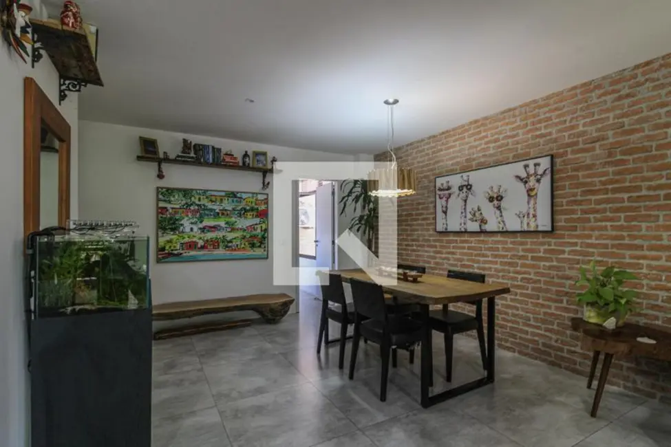 Apartamento com 4 quartos à venda, 158m2 em Rio De Janeiro - RJ - imagem 3 Foto 3 de Apartamento com 4 quartos à venda, 158m2 em Rio De Janeiro - RJ