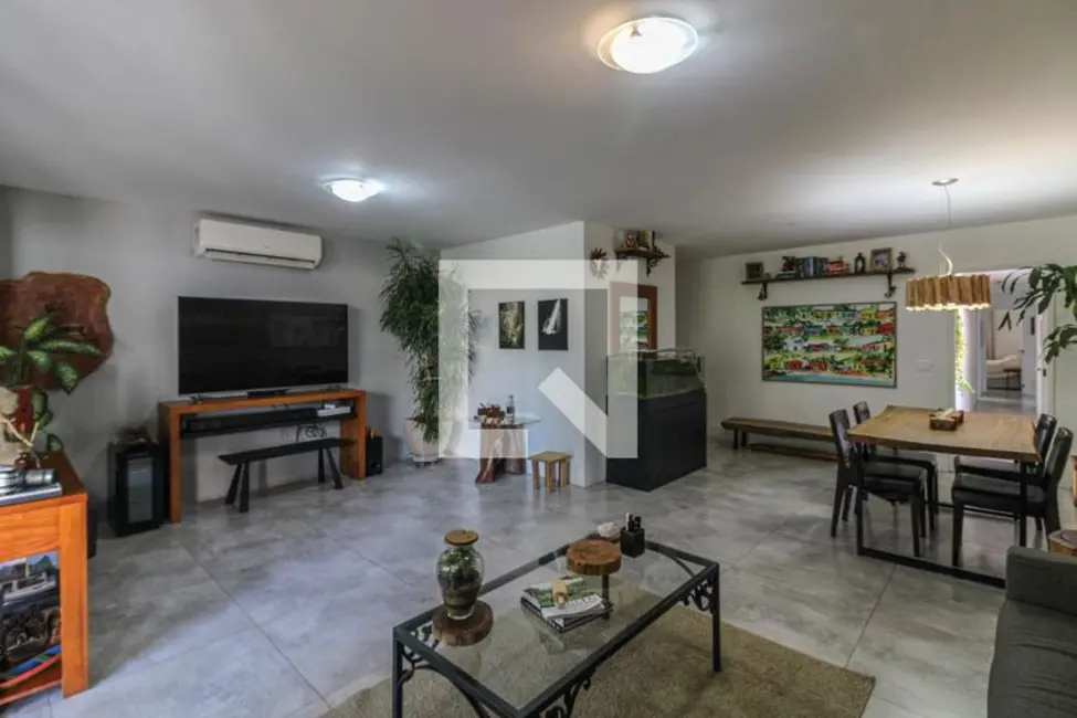 Apartamento com 4 quartos à venda, 158m2 em Rio De Janeiro - RJ - imagem 5 Foto 5 de Apartamento com 4 quartos à venda, 158m2 em Rio De Janeiro - RJ