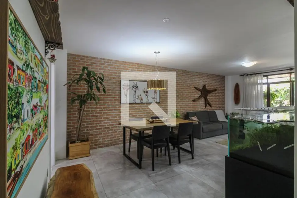 Apartamento com 4 quartos à venda, 158m2 em Rio De Janeiro - RJ - imagem 2 Foto 2 de Apartamento com 4 quartos à venda, 158m2 em Rio De Janeiro - RJ