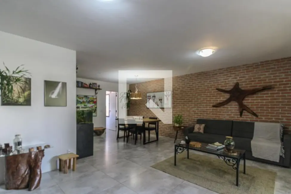 Apartamento com 4 quartos à venda, 158m2 em Rio De Janeiro - RJ - imagem 4 Foto 4 de Apartamento com 4 quartos à venda, 158m2 em Rio De Janeiro - RJ