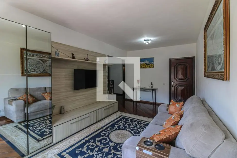 Apartamento com 3 quartos à venda, 140m2 em Rio De Janeiro - RJ - imagem 5 Foto 5 de Apartamento com 3 quartos à venda, 140m2 em Rio De Janeiro - RJ