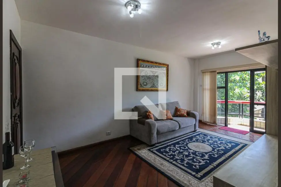 Apartamento com 3 quartos à venda, 140m2 em Rio De Janeiro - RJ - imagem 3 Foto 3 de Apartamento com 3 quartos à venda, 140m2 em Rio De Janeiro - RJ