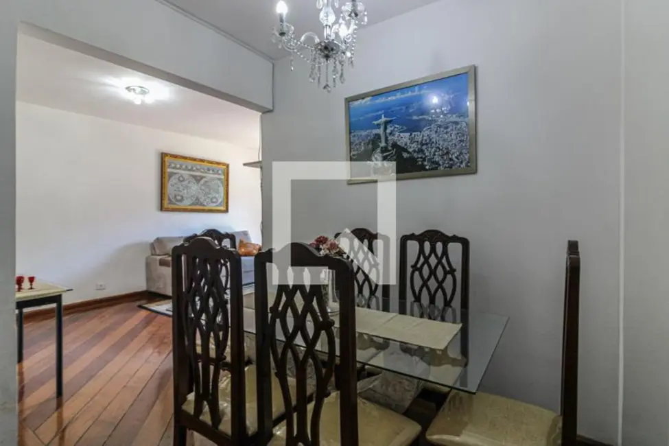 Apartamento com 3 quartos à venda, 140m2 em Rio De Janeiro - RJ - imagem 4 Foto 4 de Apartamento com 3 quartos à venda, 140m2 em Rio De Janeiro - RJ
