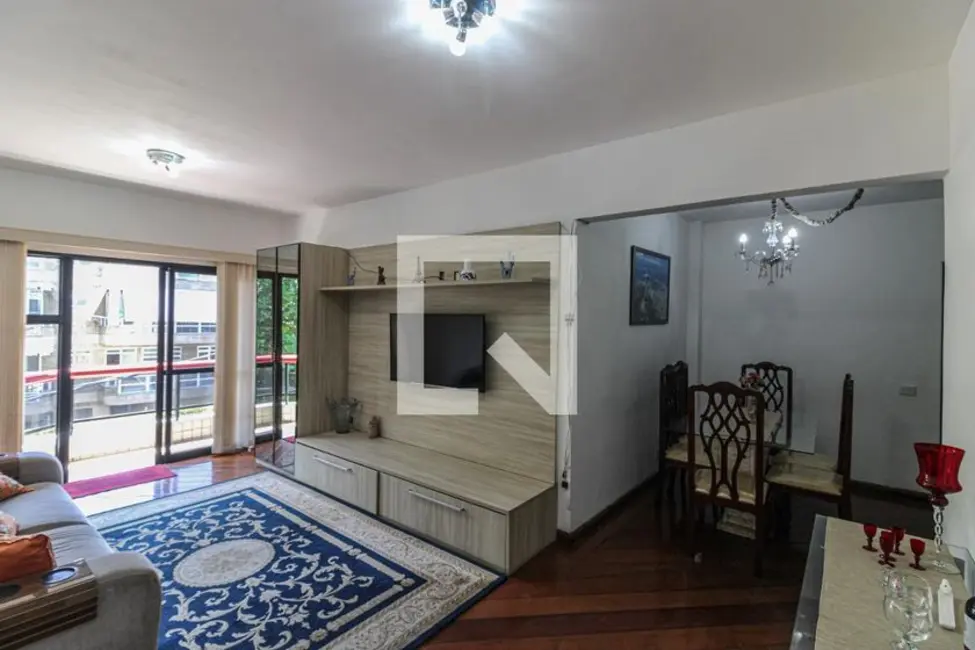 Apartamento com 3 quartos à venda, 140m2 em Rio De Janeiro - RJ - imagem 1 Foto 1 de Apartamento com 3 quartos à venda, 140m2 em Rio De Janeiro - RJ