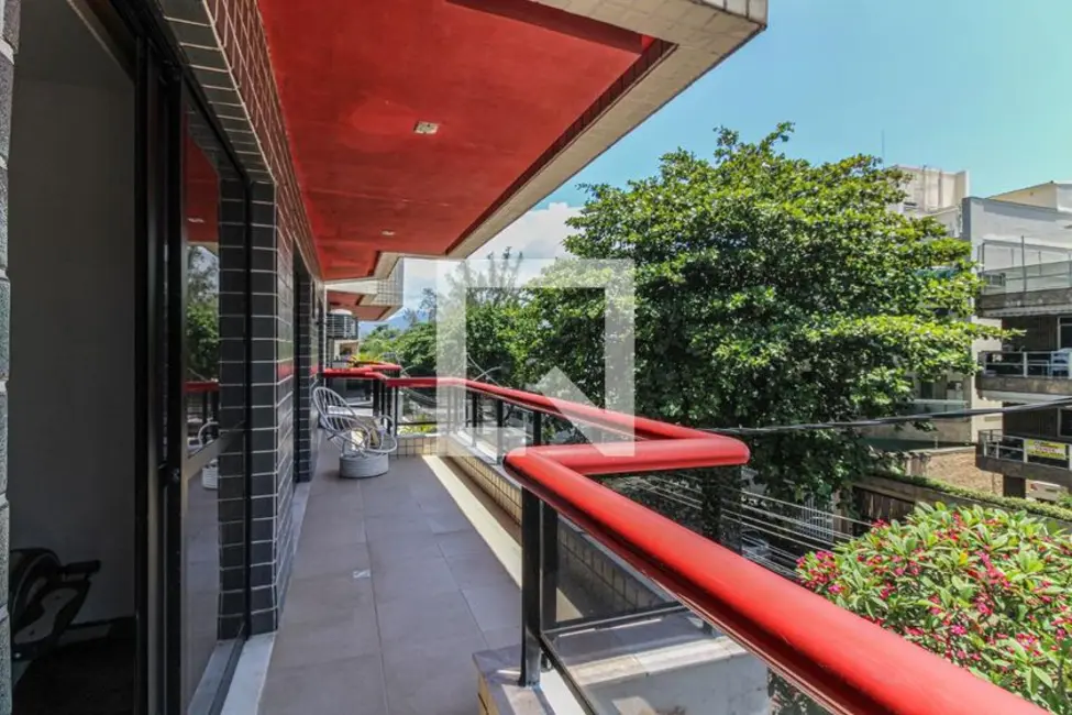 Apartamento com 3 quartos à venda, 140m2 em Rio De Janeiro - RJ - imagem 9 Foto 9 de Apartamento com 3 quartos à venda, 140m2 em Rio De Janeiro - RJ