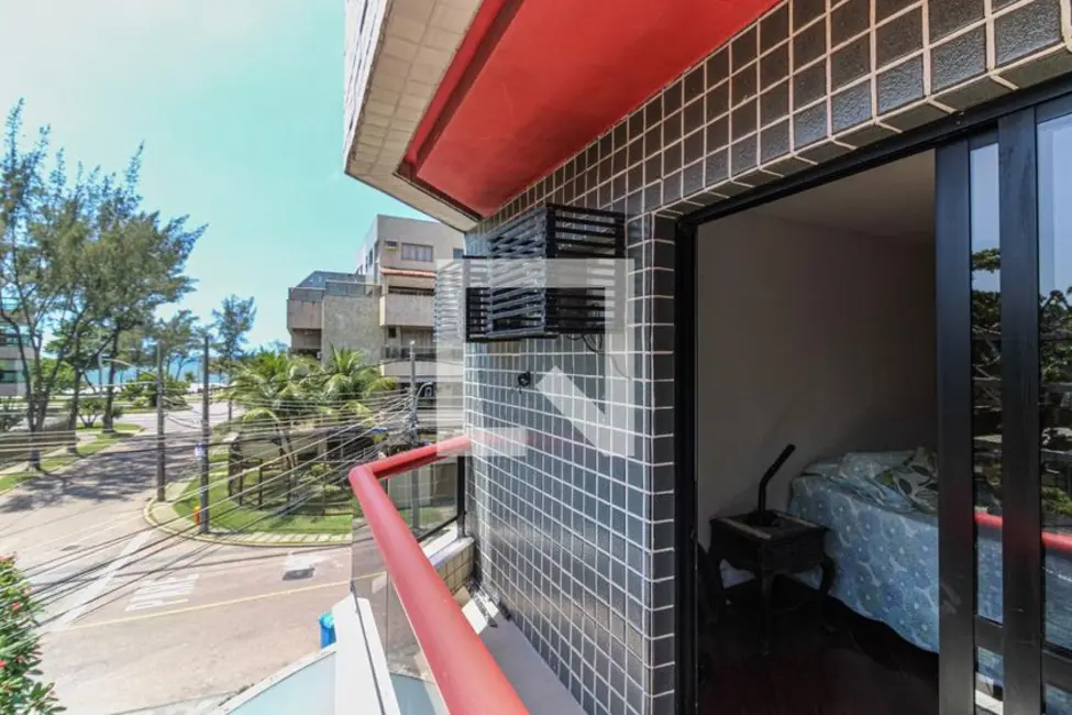 Apartamento com 3 quartos à venda, 140m2 em Rio De Janeiro - RJ - imagem 7 Foto 7 de Apartamento com 3 quartos à venda, 140m2 em Rio De Janeiro - RJ