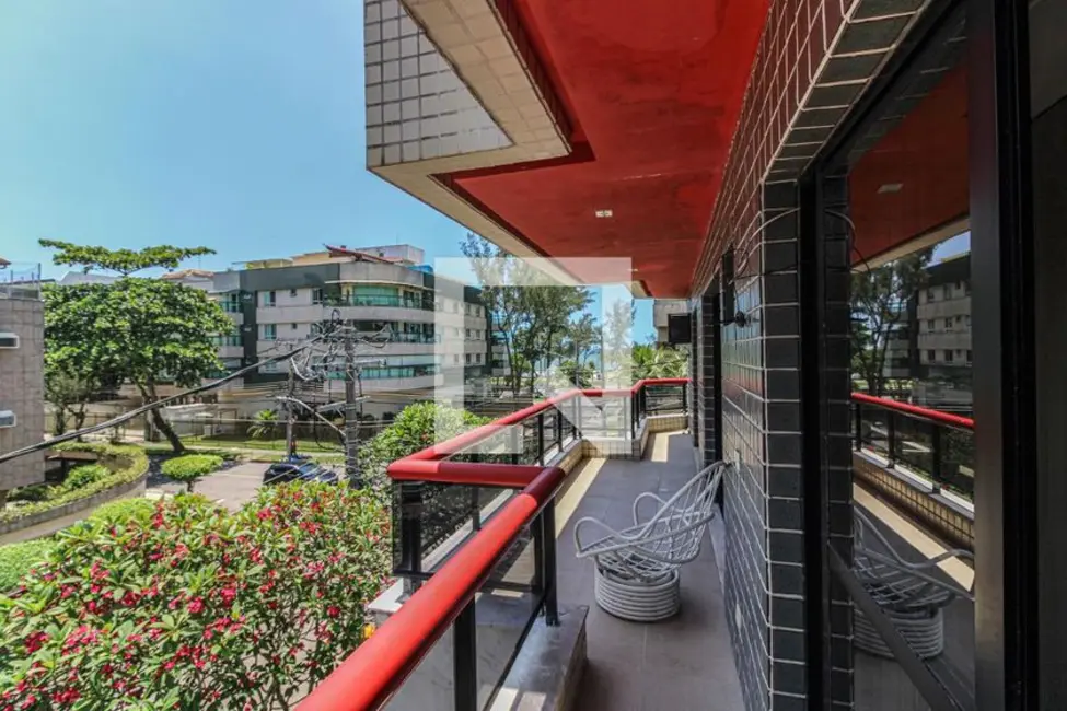 Apartamento com 3 quartos à venda, 140m2 em Rio De Janeiro - RJ - imagem 6 Foto 6 de Apartamento com 3 quartos à venda, 140m2 em Rio De Janeiro - RJ