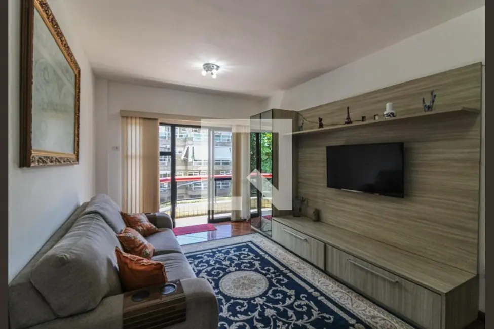 Apartamento com 3 quartos à venda, 140m2 em Rio De Janeiro - RJ - imagem 2 Foto 2 de Apartamento com 3 quartos à venda, 140m2 em Rio De Janeiro - RJ