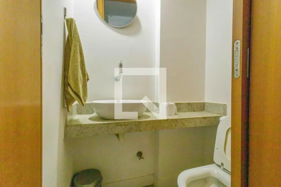 Apartamento com 3 quartos à venda, 188m2 em Rio De Janeiro - RJ - imagem 6 Foto 6 de Apartamento com 3 quartos à venda, 188m2 em Rio De Janeiro - RJ