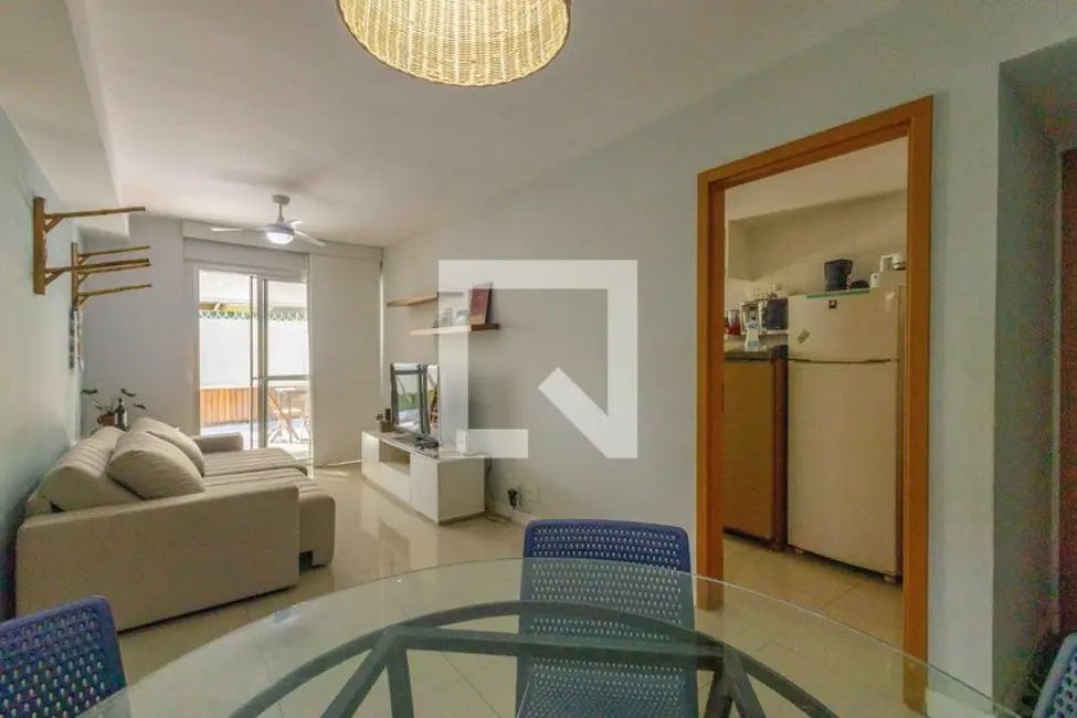 Apartamento com 3 quartos à venda, 188m2 em Rio De Janeiro - RJ - imagem 4 Foto 4 de Apartamento com 3 quartos à venda, 188m2 em Rio De Janeiro - RJ
