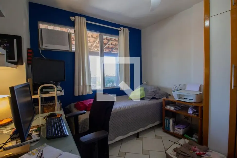 Foto 5 de Apartamento com 2 quartos à venda, 150m2 em Rio De Janeiro - RJ
