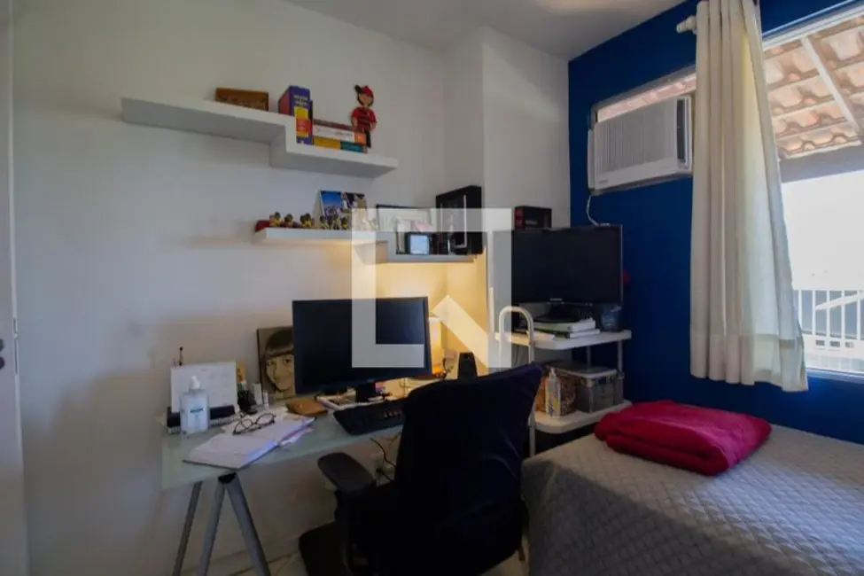 Foto 6 de Apartamento com 2 quartos à venda, 150m2 em Rio De Janeiro - RJ