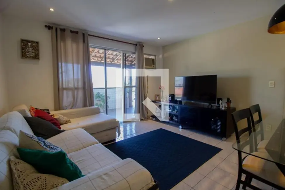 Foto 1 de Apartamento com 2 quartos à venda, 150m2 em Rio De Janeiro - RJ