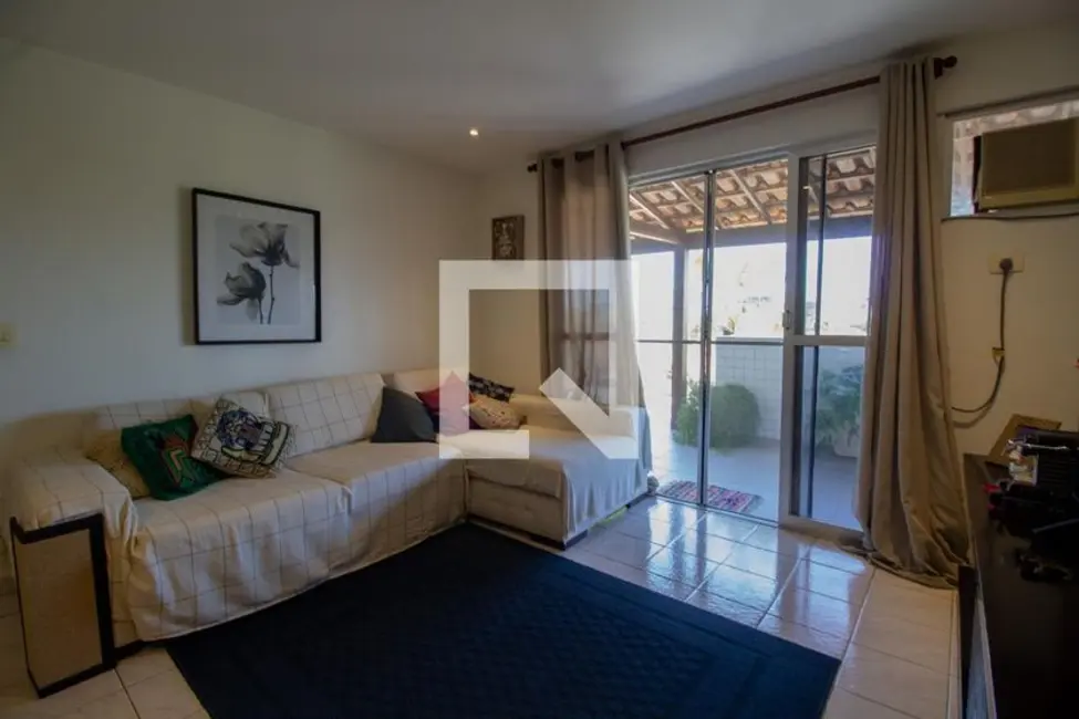 Foto 2 de Apartamento com 2 quartos à venda, 150m2 em Rio De Janeiro - RJ