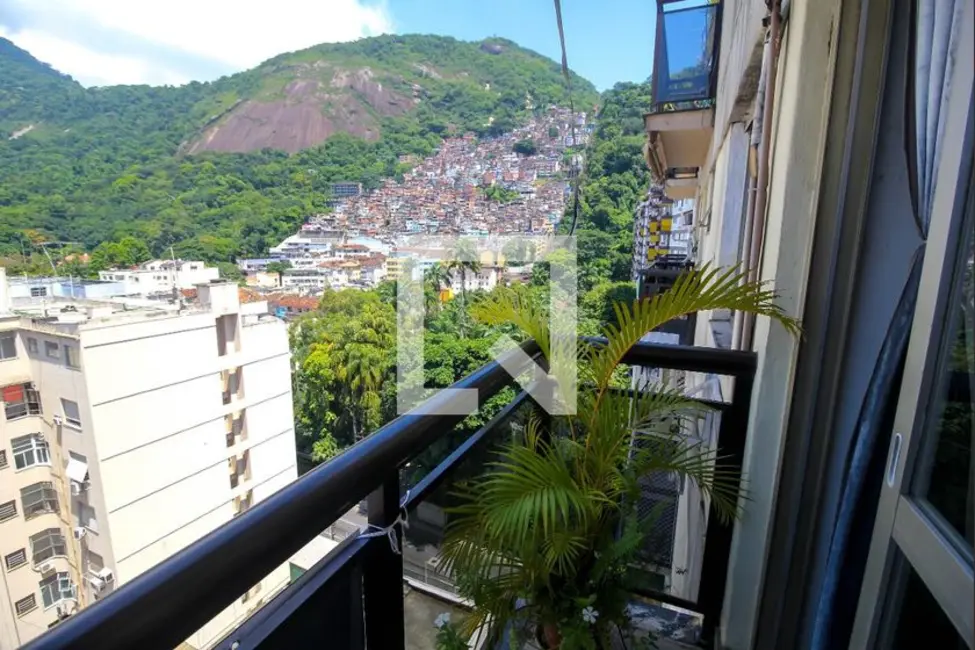 Foto 8 de Apartamento com 3 quartos à venda, 110m2 em Botafogo, Rio De Janeiro - RJ