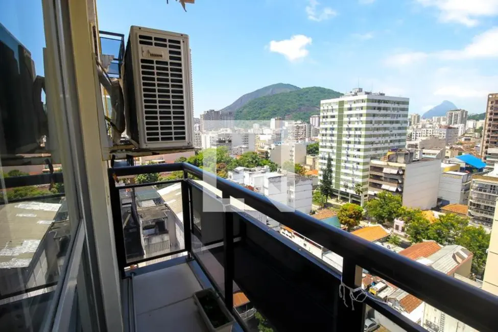 Foto 7 de Apartamento com 3 quartos à venda, 110m2 em Botafogo, Rio De Janeiro - RJ