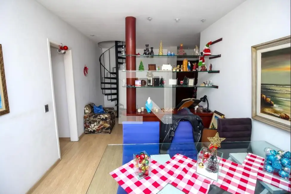 Foto 6 de Apartamento com 3 quartos à venda, 110m2 em Botafogo, Rio De Janeiro - RJ