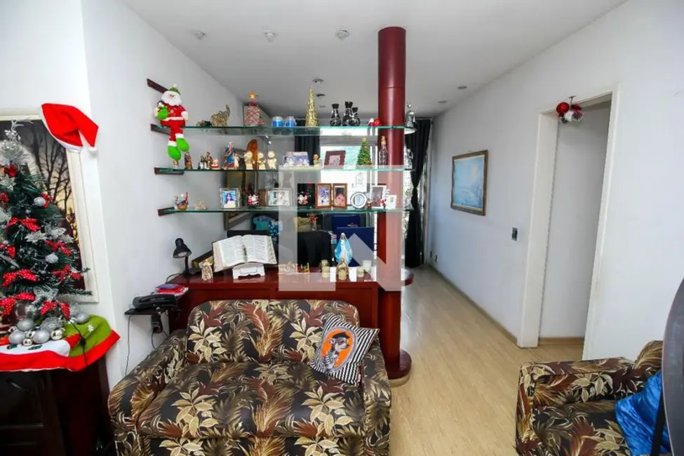 Foto 1 de Apartamento com 3 quartos à venda, 110m2 em Botafogo, Rio De Janeiro - RJ