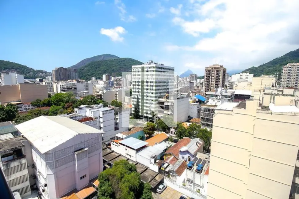 Foto 9 de Apartamento com 3 quartos à venda, 110m2 em Botafogo, Rio De Janeiro - RJ