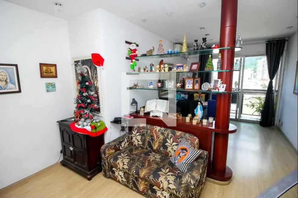 Foto 2 de Apartamento com 3 quartos à venda, 110m2 em Botafogo, Rio De Janeiro - RJ