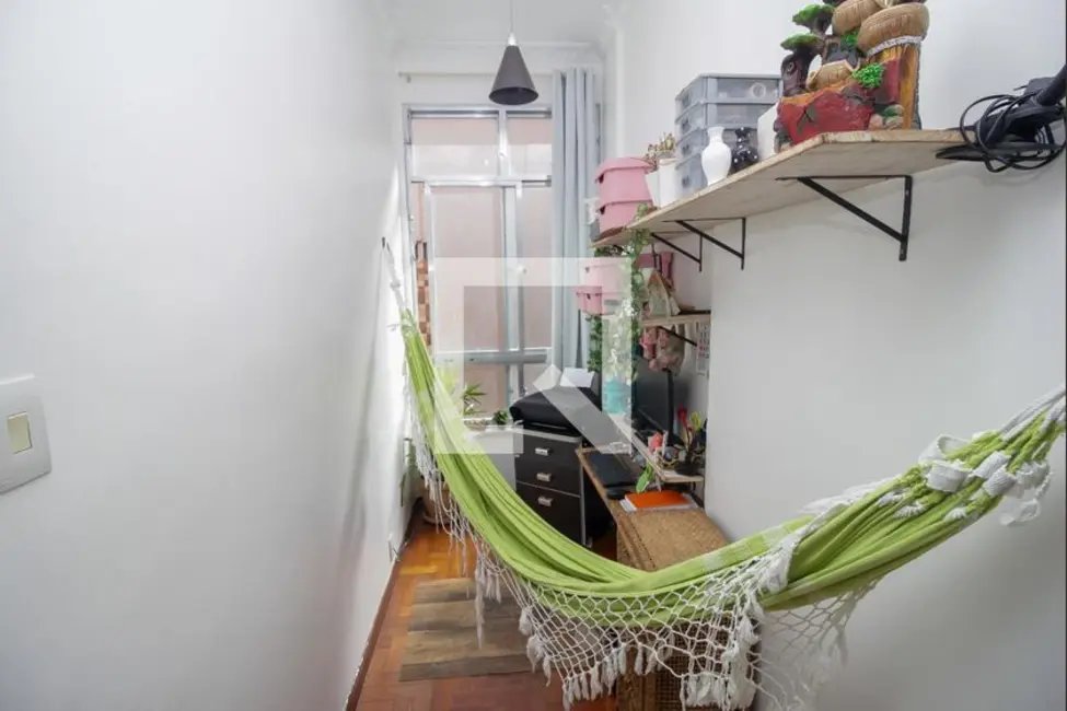 Apartamento com 2 quartos à venda, 70m2 em Botafogo, Rio De Janeiro - RJ - imagem 6 Foto 6 de Apartamento com 2 quartos à venda, 70m2 em Botafogo, Rio De Janeiro - RJ