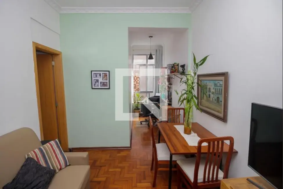 Apartamento com 2 quartos à venda, 70m2 em Botafogo, Rio De Janeiro - RJ - imagem 2 Foto 2 de Apartamento com 2 quartos à venda, 70m2 em Botafogo, Rio De Janeiro - RJ