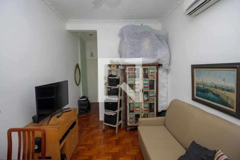 Apartamento com 2 quartos à venda, 70m2 em Botafogo, Rio De Janeiro - RJ - imagem 4 Foto 4 de Apartamento com 2 quartos à venda, 70m2 em Botafogo, Rio De Janeiro - RJ