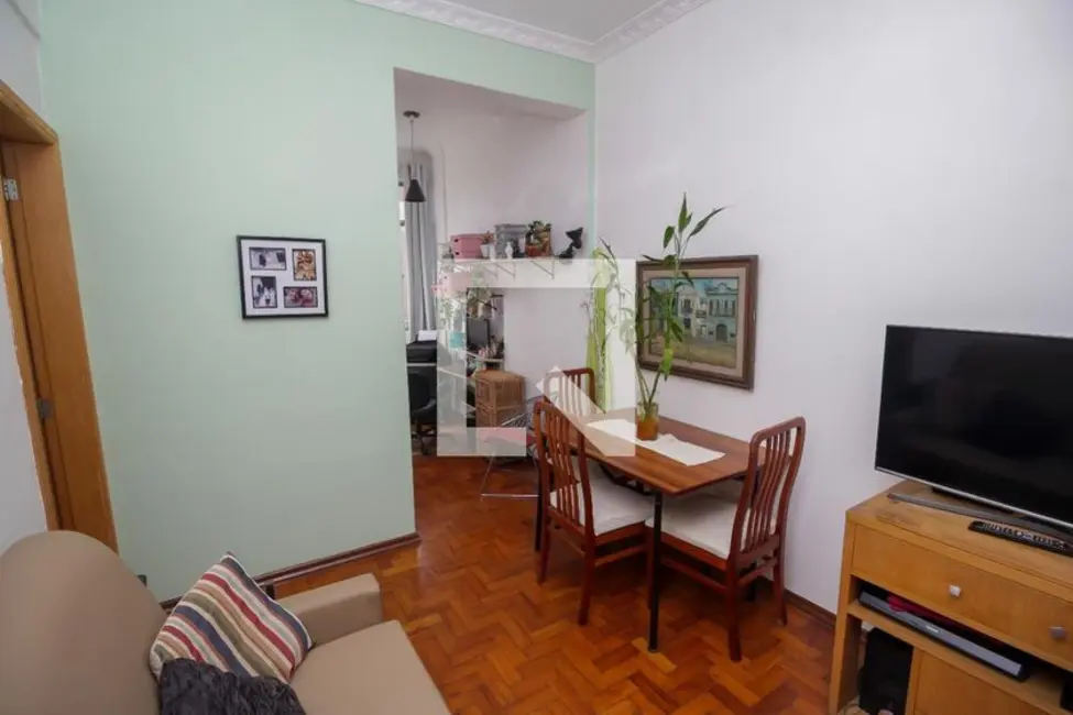 Apartamento com 2 quartos à venda, 70m2 em Botafogo, Rio De Janeiro - RJ - imagem 3 Foto 3 de Apartamento com 2 quartos à venda, 70m2 em Botafogo, Rio De Janeiro - RJ
