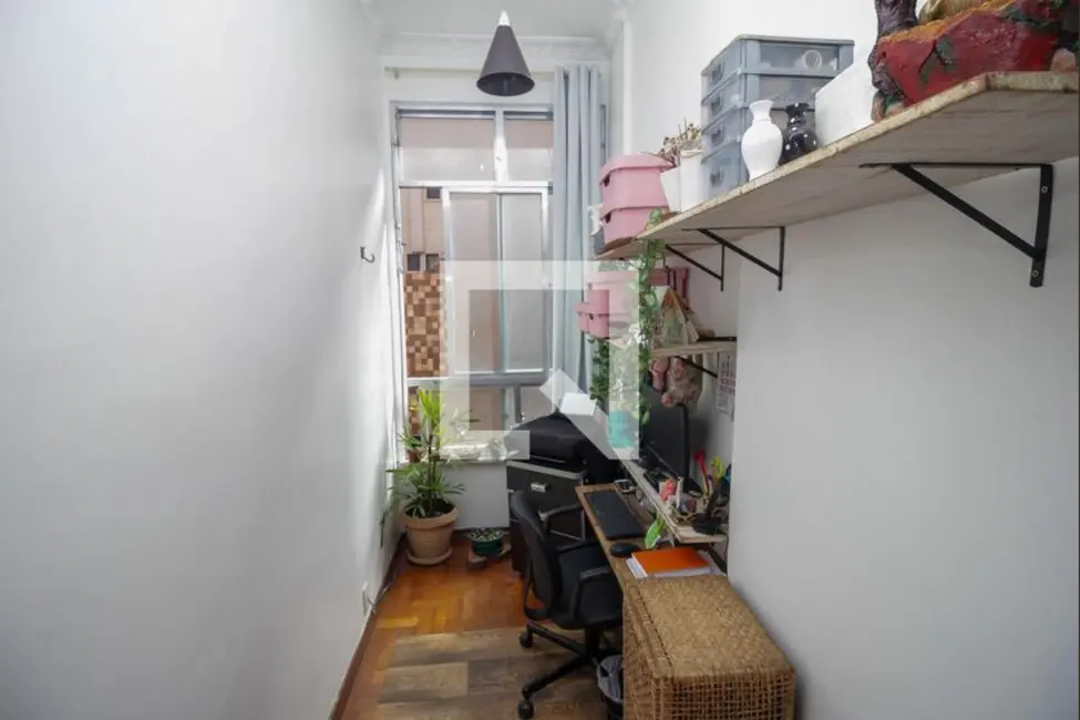 Apartamento com 2 quartos à venda, 70m2 em Botafogo, Rio De Janeiro - RJ - imagem 5 Foto 5 de Apartamento com 2 quartos à venda, 70m2 em Botafogo, Rio De Janeiro - RJ