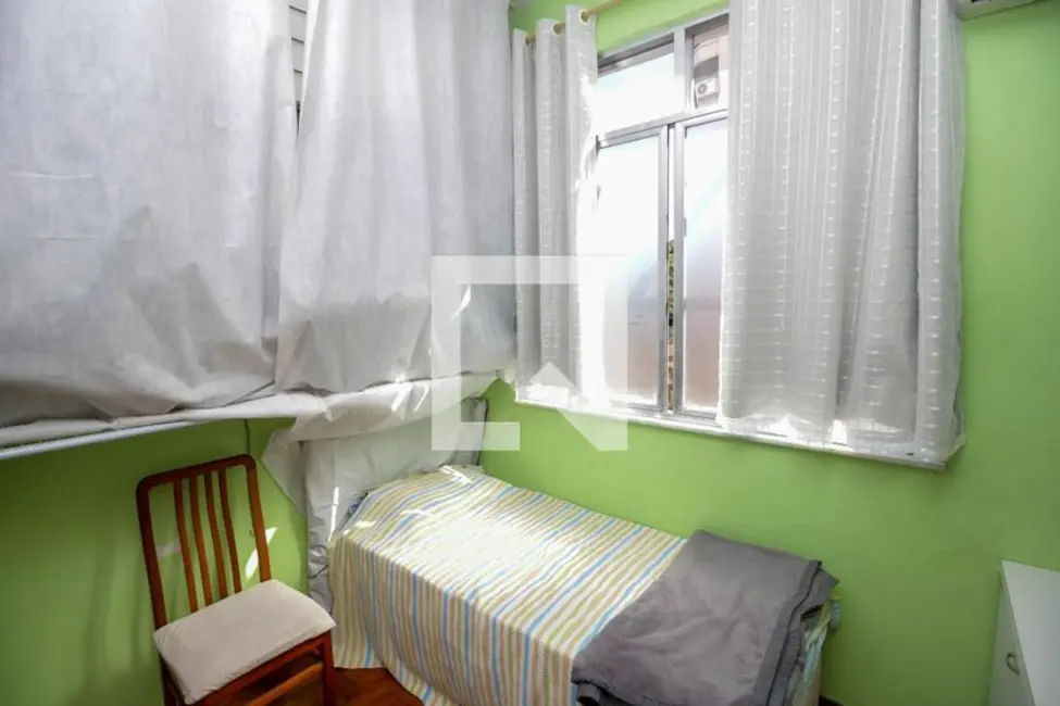 Apartamento com 2 quartos à venda, 70m2 em Botafogo, Rio De Janeiro - RJ - imagem 9 Foto 9 de Apartamento com 2 quartos à venda, 70m2 em Botafogo, Rio De Janeiro - RJ