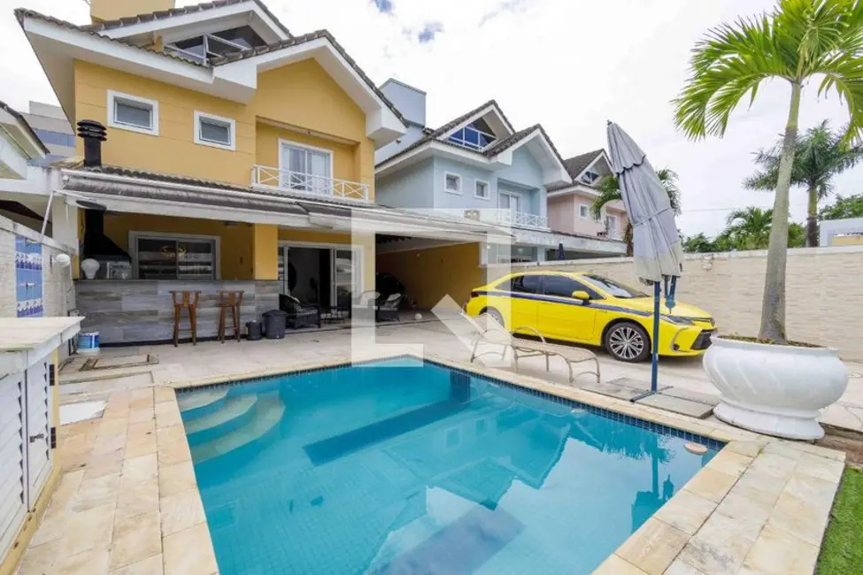 Foto 7 de Casa com 4 quartos à venda, 220m2 em Rio De Janeiro - RJ