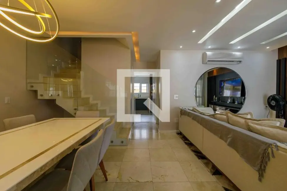 Foto 5 de Casa com 4 quartos à venda, 220m2 em Rio De Janeiro - RJ