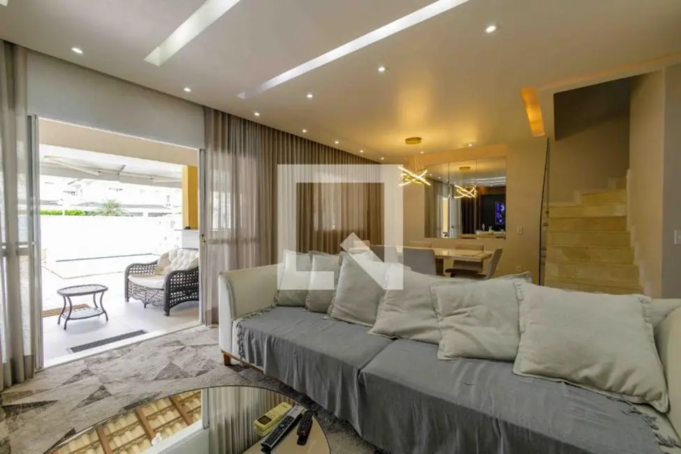 Foto 4 de Casa com 4 quartos à venda, 220m2 em Rio De Janeiro - RJ
