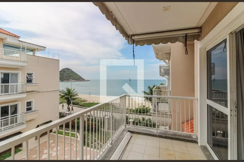 Foto 7 de Apartamento com 2 quartos à venda, 80m2 em Rio De Janeiro - RJ