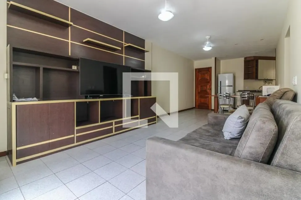 Foto 1 de Apartamento com 2 quartos à venda, 80m2 em Rio De Janeiro - RJ