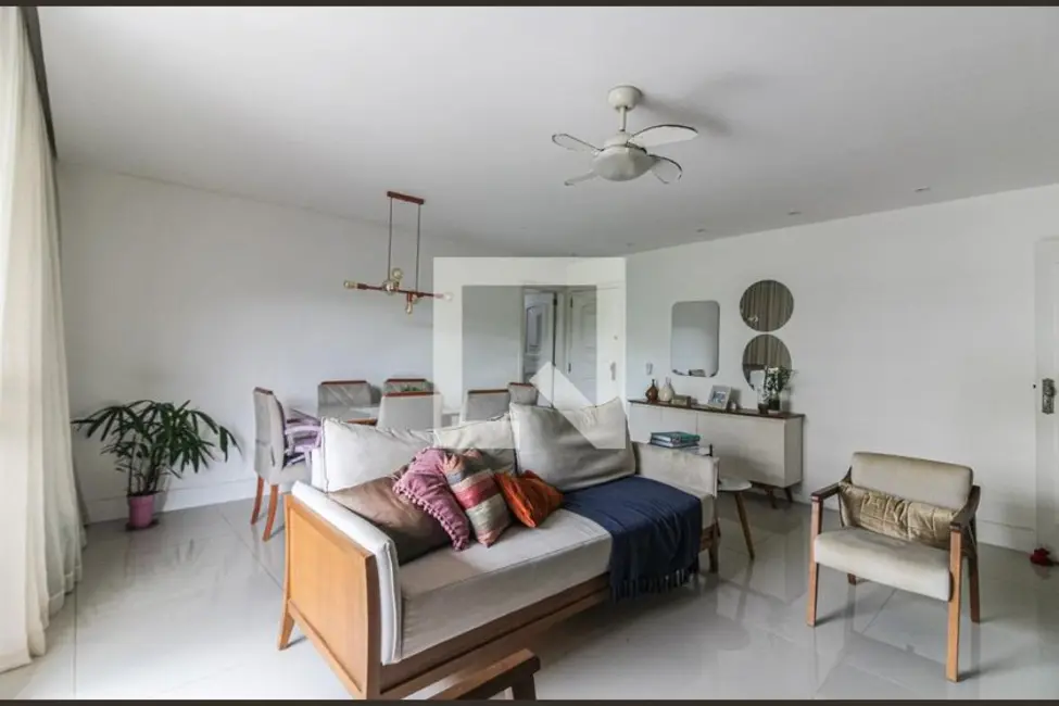 Foto 3 de Apartamento com 3 quartos à venda, 138m2 em Rio De Janeiro - RJ
